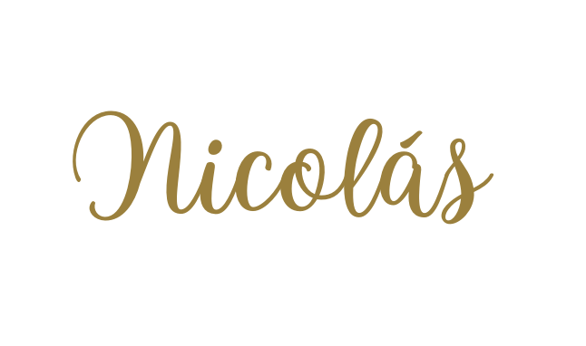 Nicolás